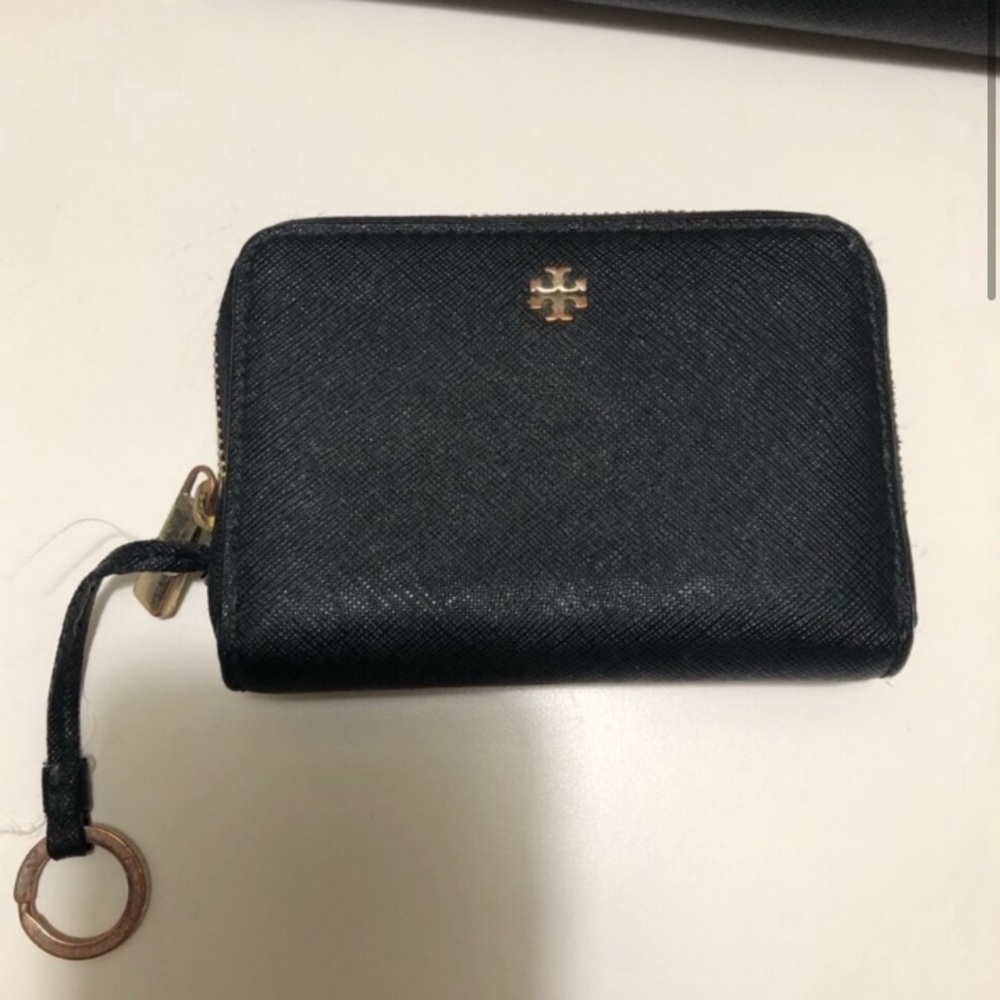 Tory Burch Wallet